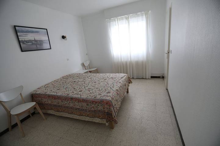 Apartamento entero, Apartment in La Faute sur mer, 150m from the beach, 800m from shops in La Faute-sur-Mer, L'Aiguillon-la-Presqu'île