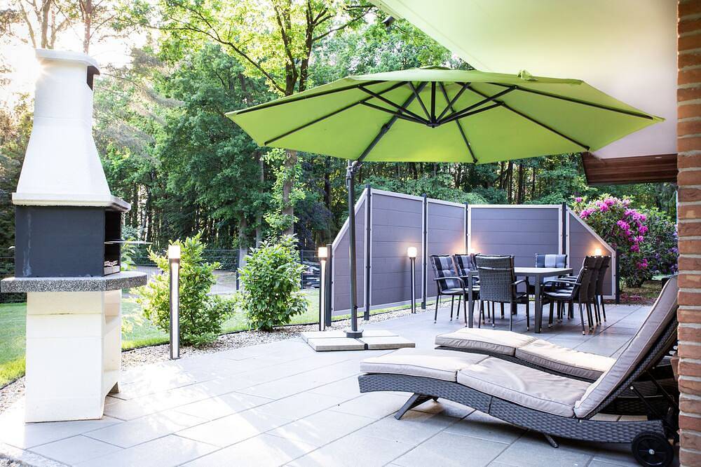 Ganze Wohnung, Ferienwohnung am Höpen - Lüneburger Heide in Schneverdingen, Landkreis Heidekreis