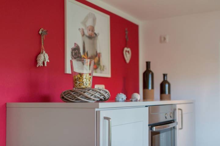 Ferienhaus für 4 Personen, mit Garten auf Fischland - Darß - Zingst - 4