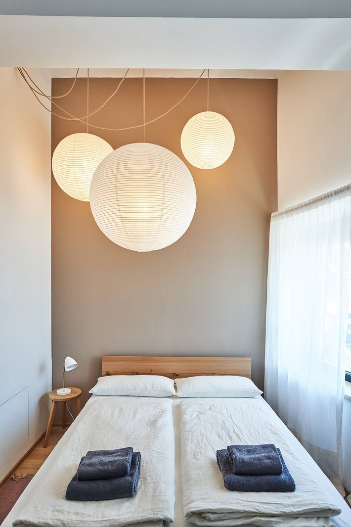 Ferienhaus für 2 Personen, mit Garten im Tölzer Land - 3