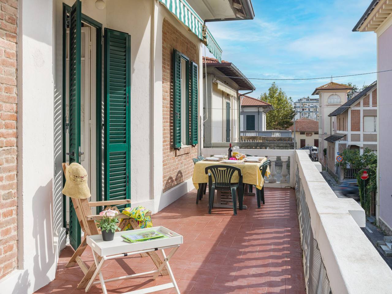 Apartamento entero, Onda Loft in Lido di Camaiore, Costa de la Maremma