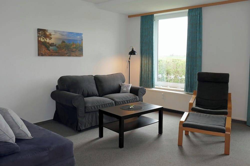 Ferienwohnung in Boltenhagen für 2 Personen in Boltenhagen