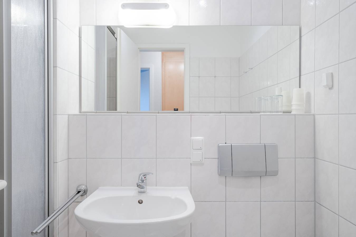 Entire holiday apartment, Fewo 660, Seepark Sellin in Sellin, Ruegen