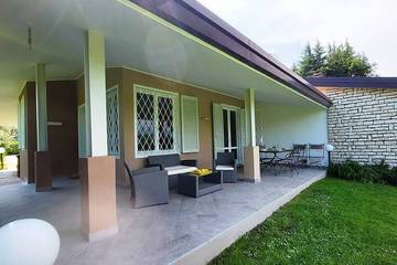 Villa für 6 Personen in Manerba del Garda, Gardasee-Berge, Bild 4