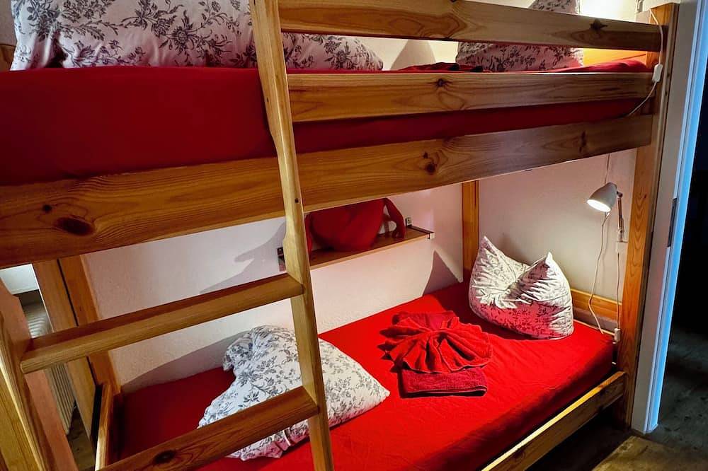 Ganze Wohnung, Bergpanorama, Sauna&Balkon, Bergbahn inkl., Hund erlaubt - Alpenjuwel Oberstdorf in Jauchen, Oberstdorf