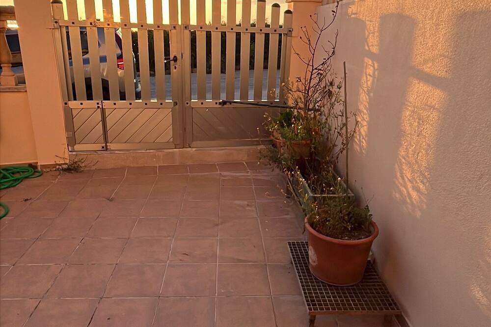 La Casita of mikytom in Badia Blava, Lluchmayor