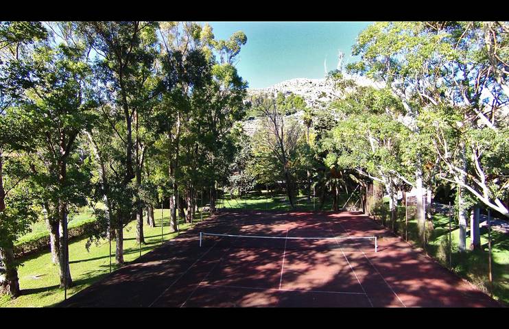 Finca mit Hund für 11 Personen, mit Garten und Terrasse, mit Haustier in Pollença - 4