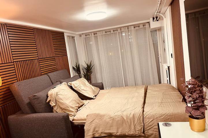 Gîte pour 4 personnes à Le Mée-sur-Seine - 3