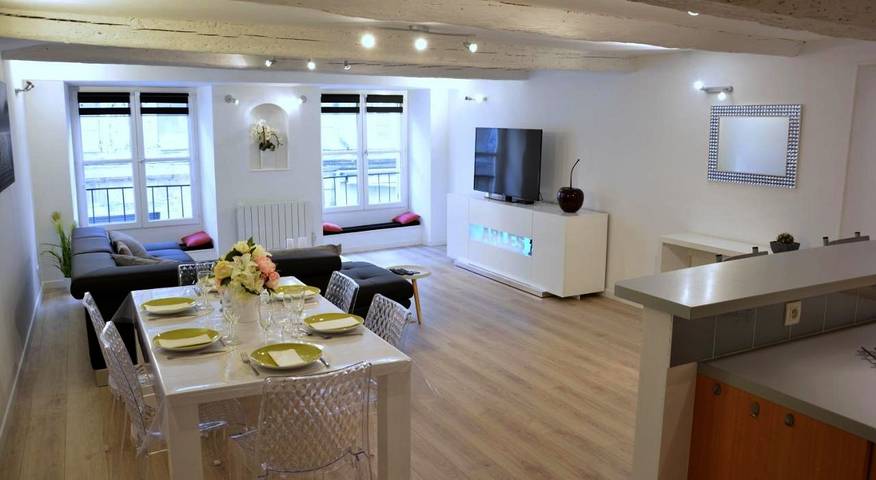 Gîte pour 6 personnes dans Office De Tourisme D Arles Camargue - 2