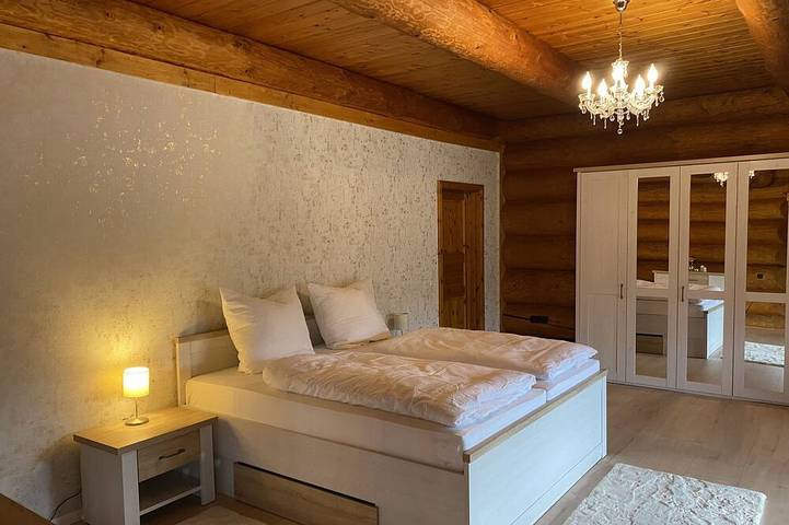 Ferienhaus für 6 Personen, mit Terrasse in Kamp-Bornhofen - 2