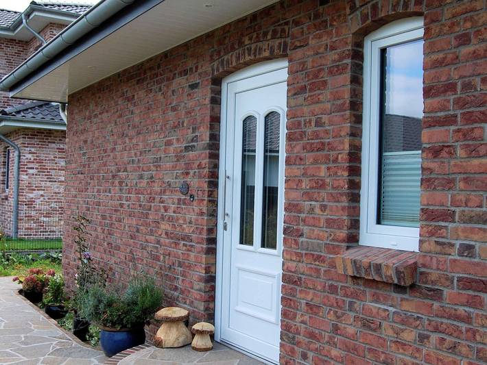 Ferienwohnung für 2 Personen, mit Garten in Silberstedt - 2