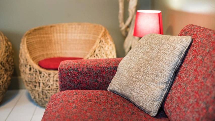 Maison de campagne pour 5 personnes, avec jardin et vue à Mesnil-Saint-Père - 2