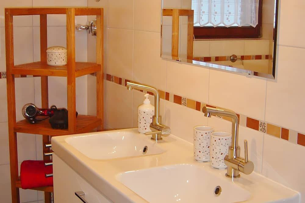 Ganze Wohnung, Apartment 4 im Gästehaus Bühlhof in Todtnauberg in Todtnauberg (Todtnau), Todtnau