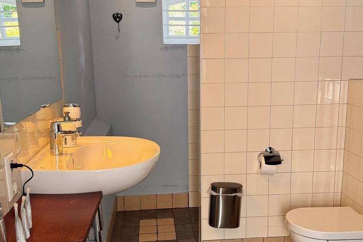 Bed and Breakfast für 2 Personen in Wilsum - 3