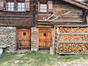 Chalet für 4 Personen in Termen, Westalpen, Bild 1