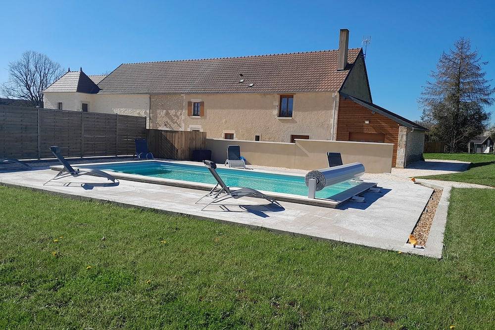 Maison de vacances