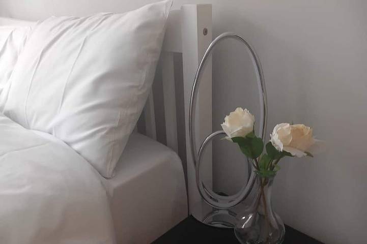 Location de vacances pour 7 personnes, avec jardin et terrasse dans Surbiton - 3