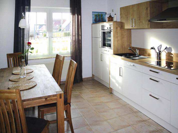 Ferienhaus für 6 Personen in Butjadingen - 4