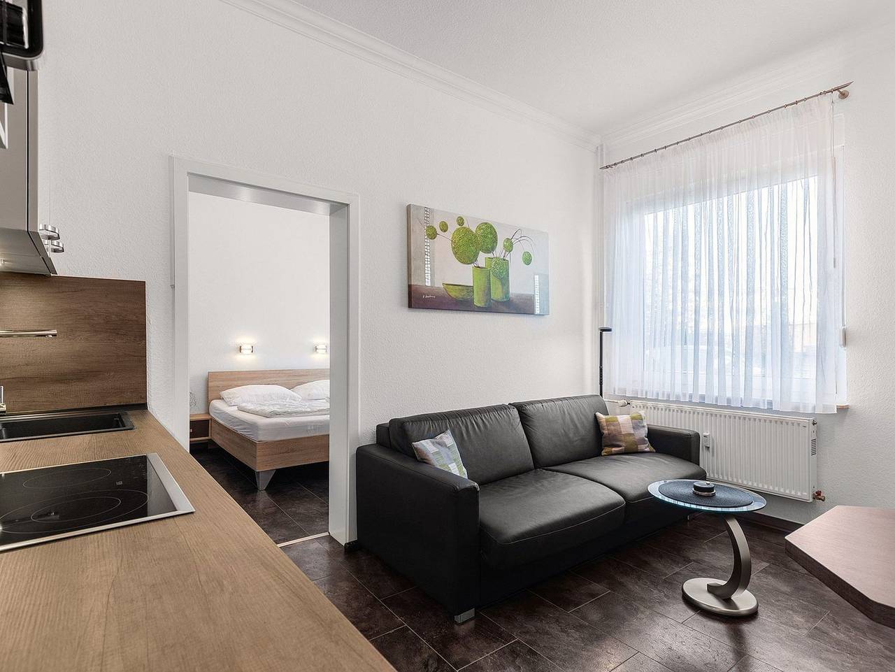 Ganze Ferienwohnung, Solymar Whg. 11 in Grömitz, Ostholstein