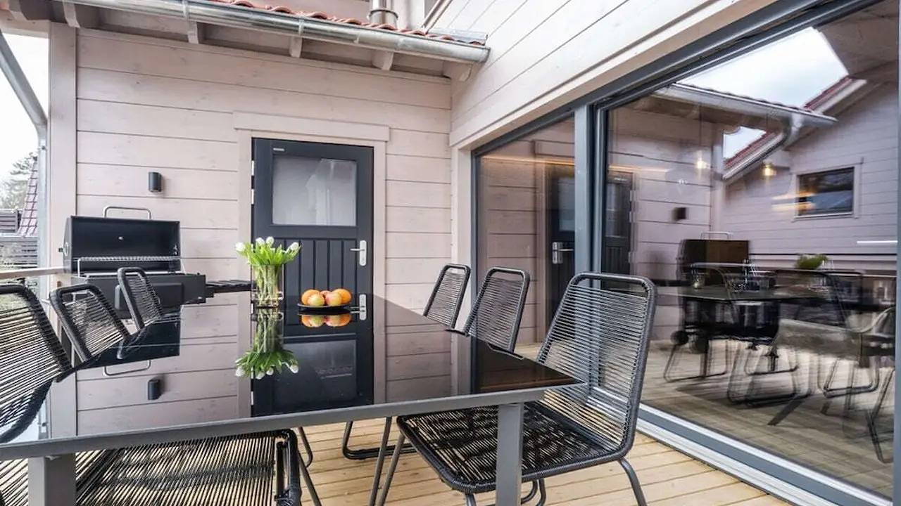 Ferienhaus für 5 Personen (100 m²) in Schierke in Wernigerode, Harzvorland
