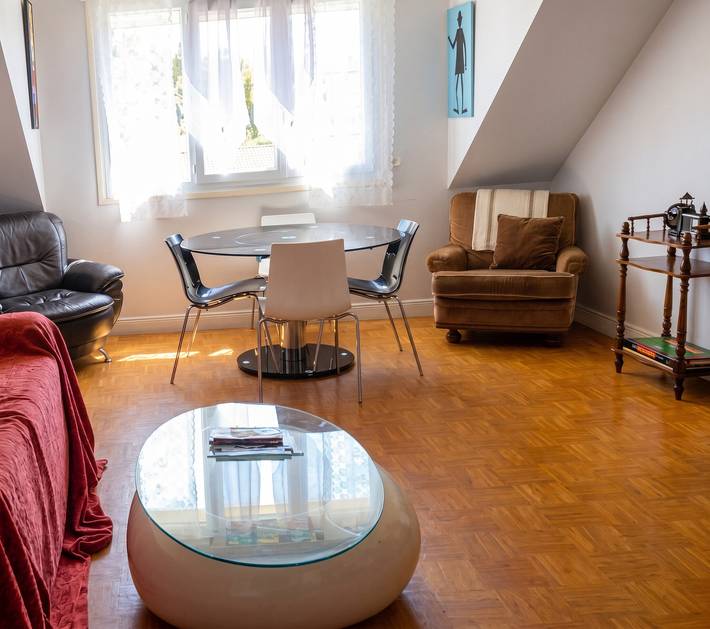 Location de vacances pour 7 personnes à Bugeat - 3
