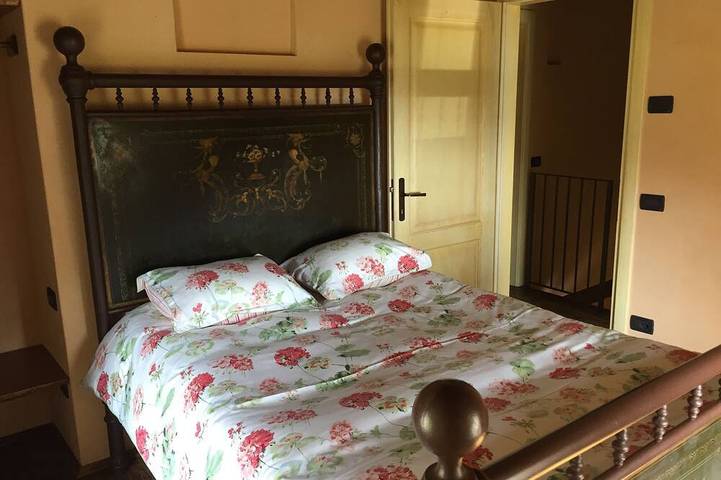 Agriturismo für 6 Personen, mit Garten und Pool am Gardasee - 4