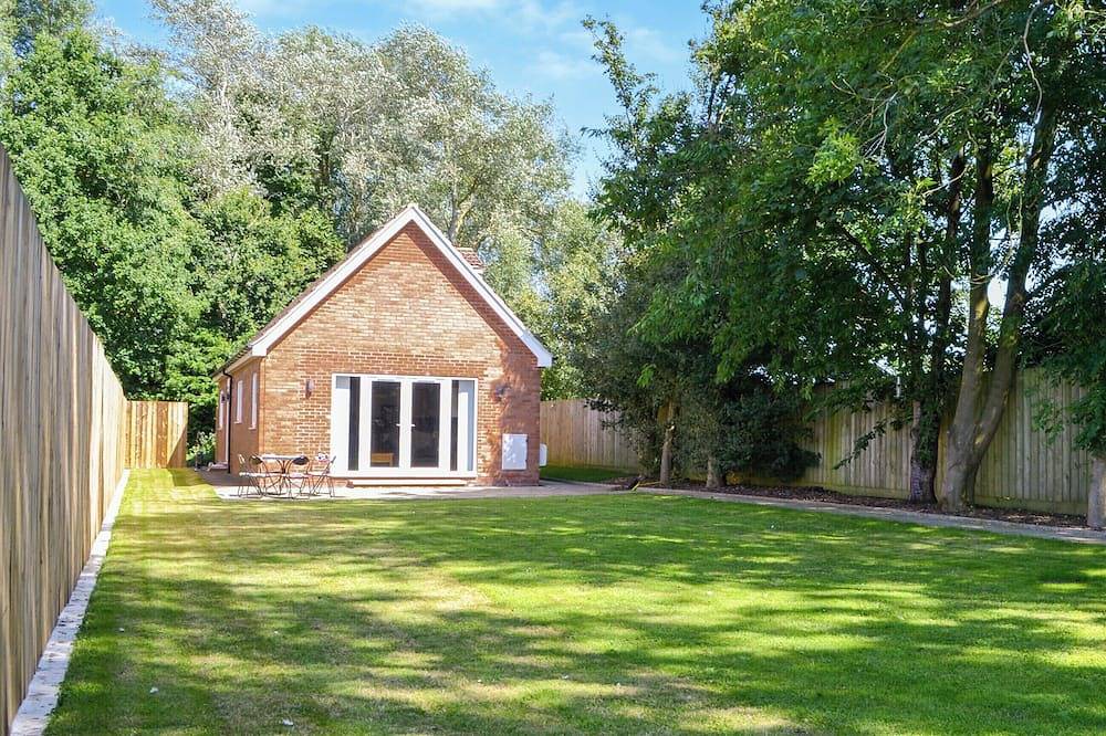 Casa vacanza a Northern England a partire da 250€ a notte