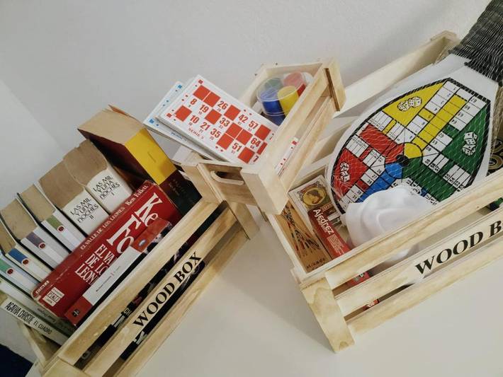 Gîte pour 4 personnes, avec vue dans La Caleta - 3