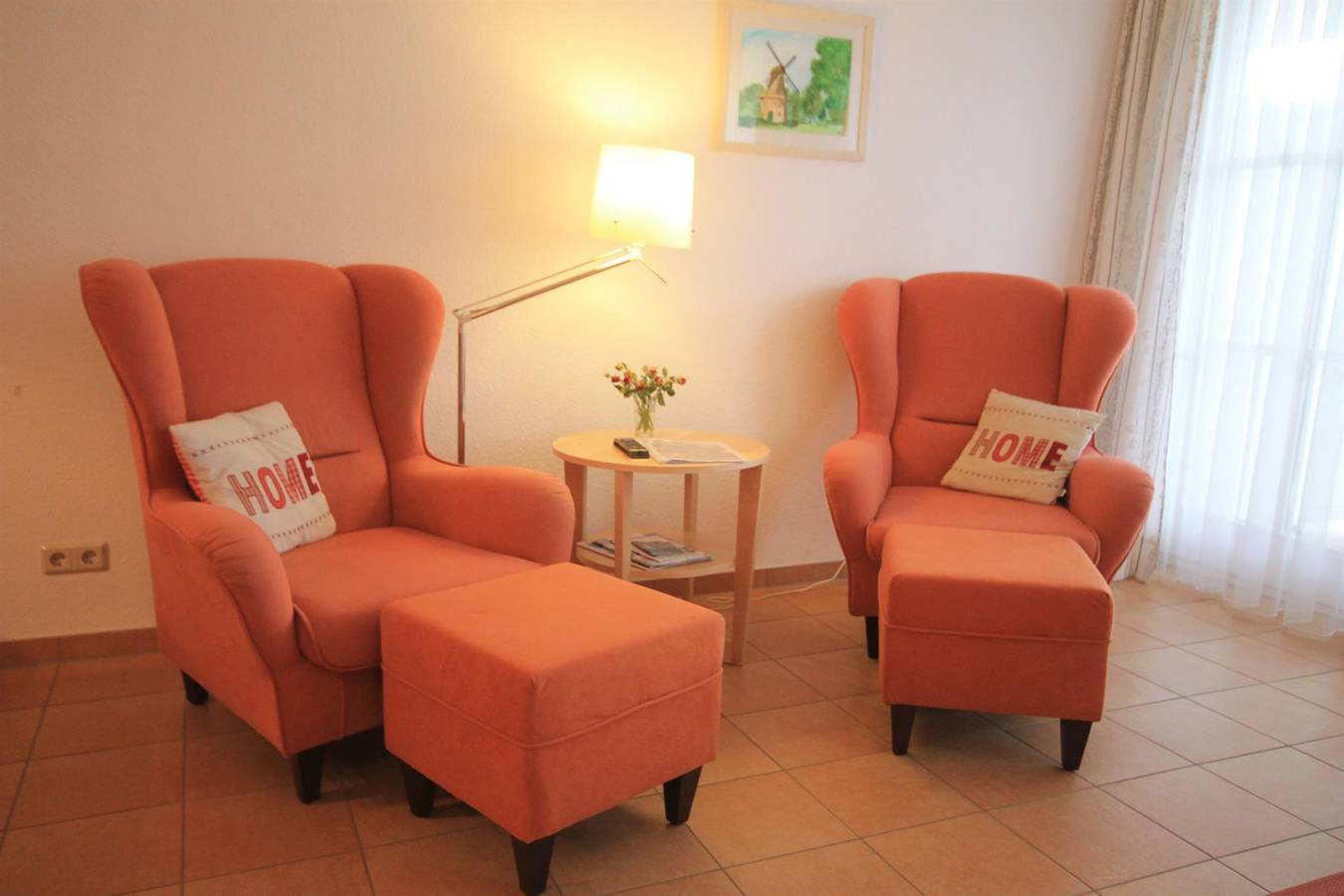 Ganze Ferienwohnung, Appartement Nr. 11, Dusche, Wc in Bad Zwischenahn, Ammerland