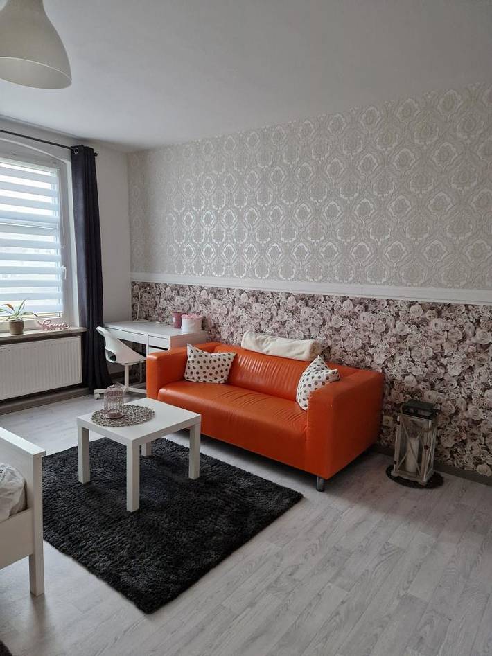 Ferienwohnung für 2 Personen am Tollensesee - 2