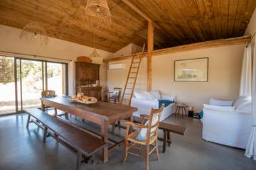 Villa für 10 Personen in Pianottoli-Caldarello, Corse-du-Sud, Bild 4