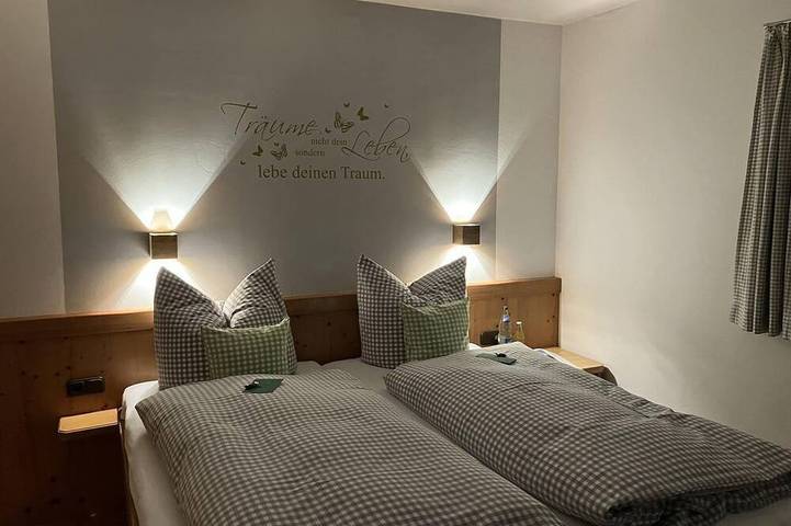 Bauernhof für 6 Personen, mit Garten und Terrasse in Nesselwang - 3