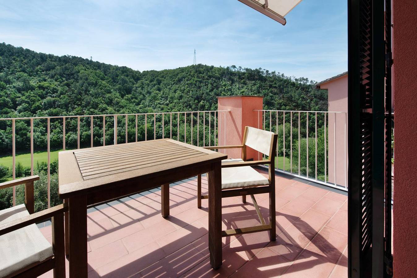 Appartamento intero, Casa Luxury Golf in Cogoleto, Riviera di Ponente