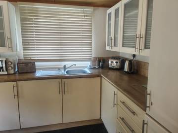 Holiday Rental for 6 People in Bembridge, Isle of Wight, Photo 2