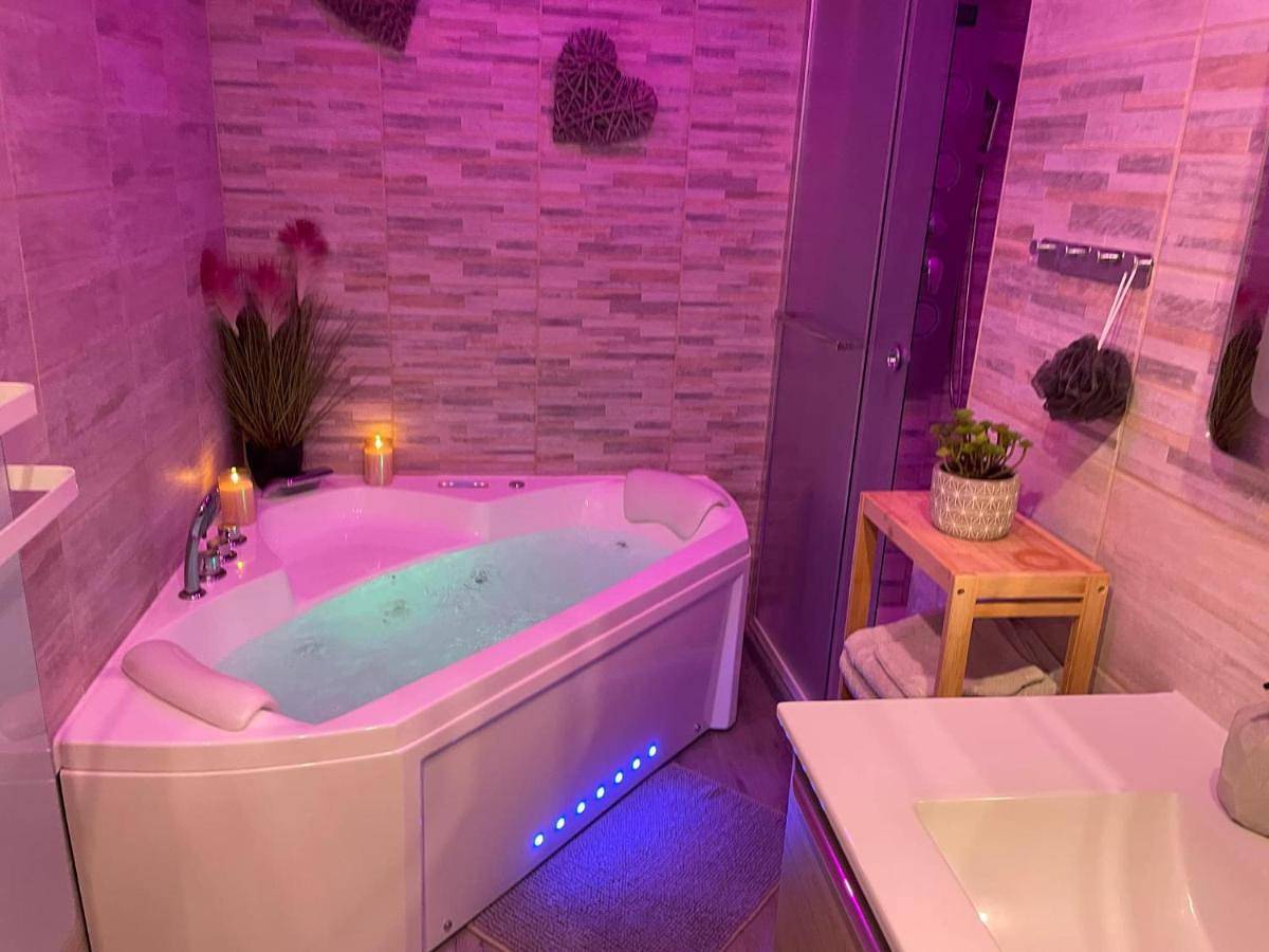 Appartement entier, One-Bedroom Apartment in Troyes, Aube