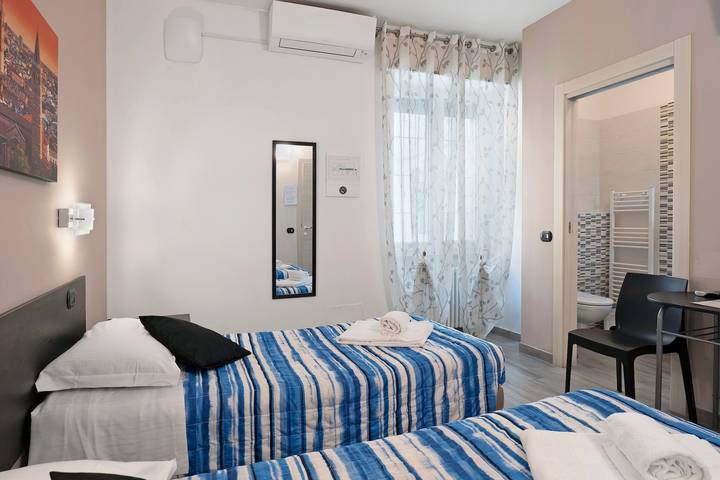 Ferienhaus für 2 Personen in Verona - 3