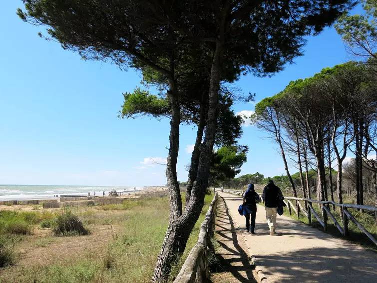 Haus 6 Personen in Bibione, San Michele al Tagliamento