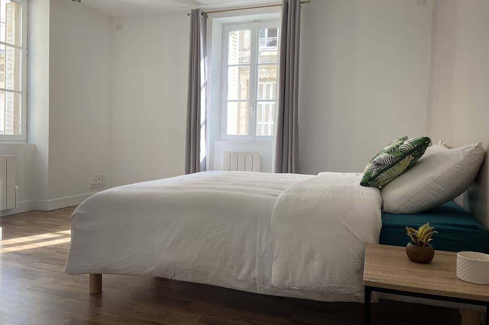 Maison Saint Louis in Poitiers, Vienne