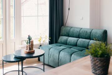 Bungalow voor 2 Personen in Veluwe, Gelderland, Afbeelding 3