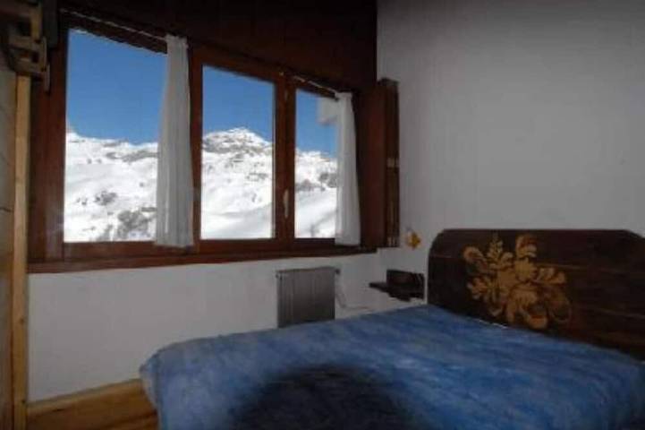 Ganze Wohnung, Zimmer-Apartment exklusives Duplex anzuzeigen Matterhorn Ski - Sauna - Wifi in Cervinia Cielo Alto, Valtournenche