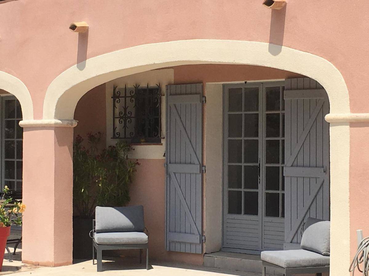 Standard Double Room in Fréjus, Côte méditerranéenne (France)