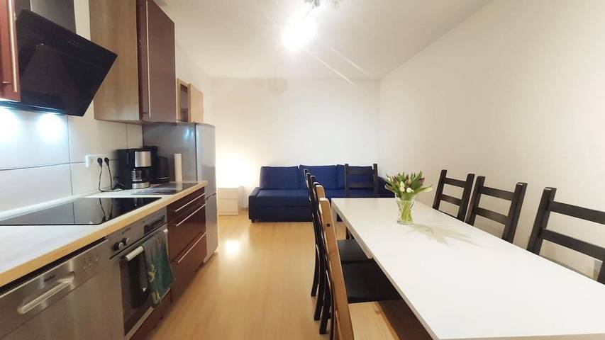 Ferienhaus für 11 Personen in Düsseldorf