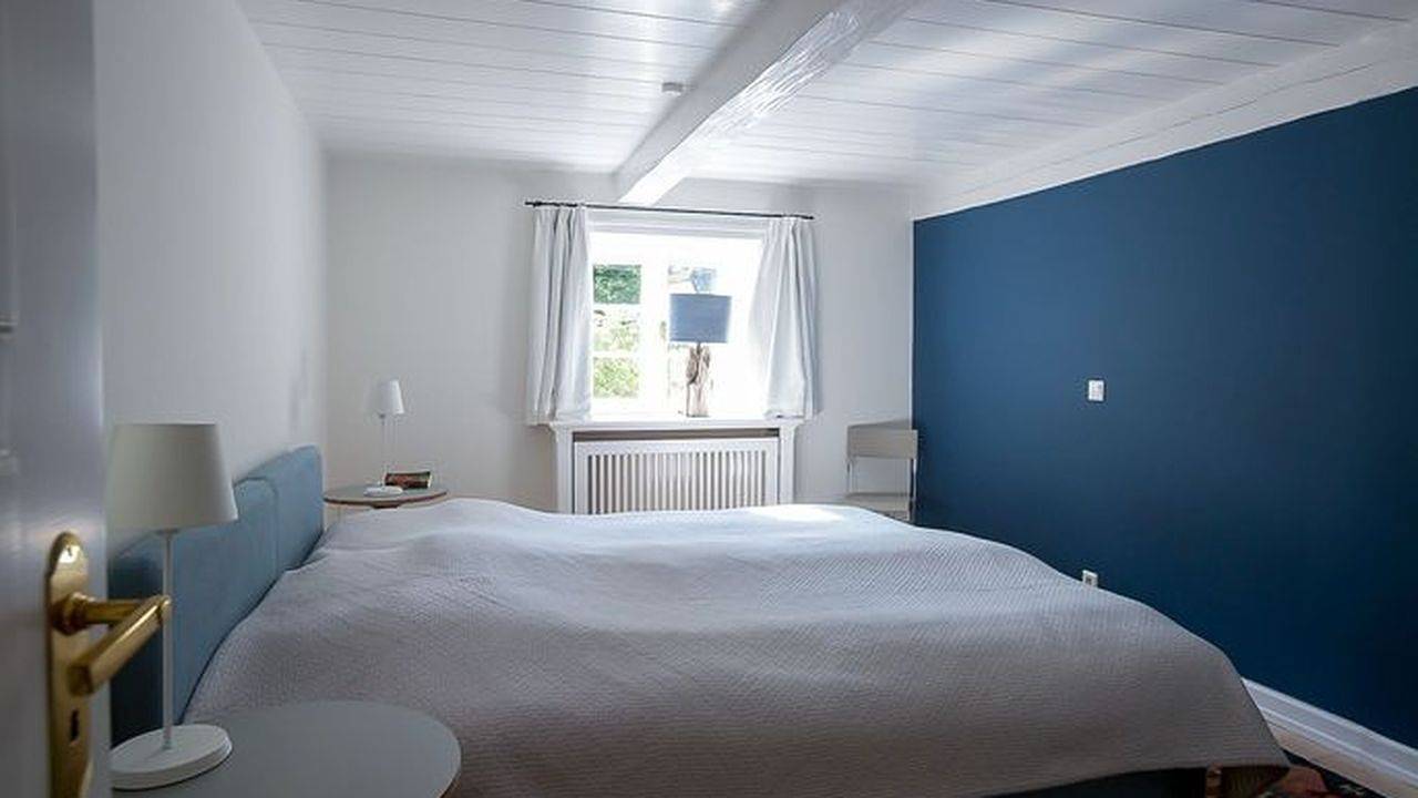 Ferienhaus für 7 Personen (210 m²) in Goting in Goting, Föhr