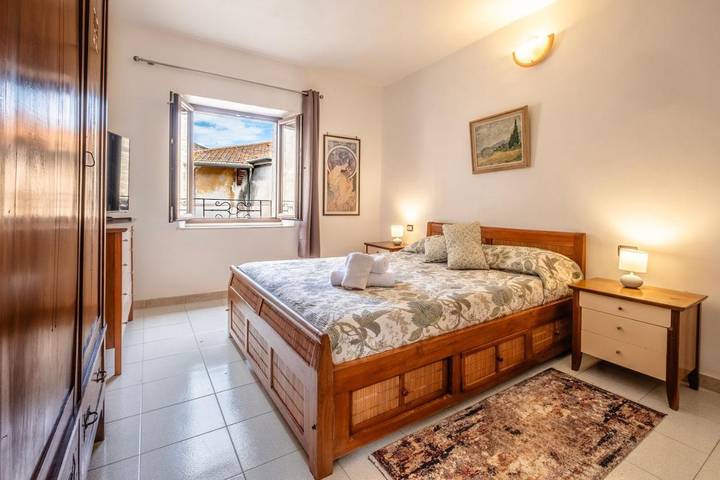 Ferienwohnung für 4 Personen, mit Haustier - 1