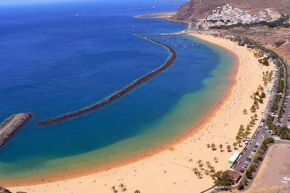 Ganze Wohnung, Seaside Apartment Terrasse Wifi in Anaga, Teneriffa Süd