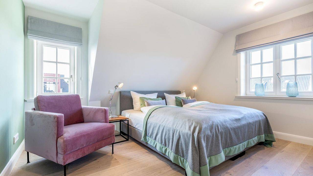 Ferienhaus für 6 Personen (147 m²) in Wenningstedt in Wenningstedt, Sylt