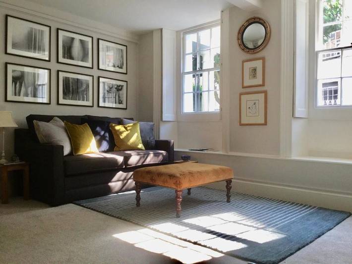 Gîte pour 3 personnes, avec jardin dans Jersey - 3