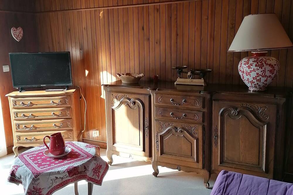 Photo : Appartement de vacances