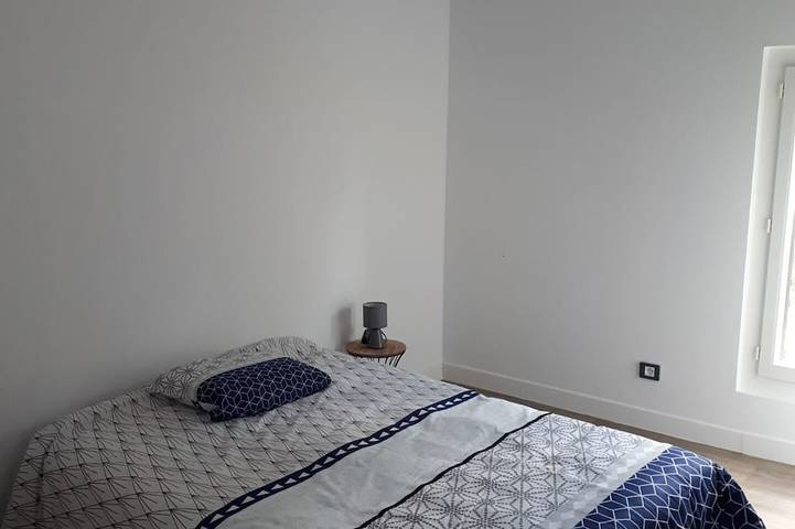 Location de vacances pour 10 personnes, avec jardin et terrasse à Bouillargues - 2