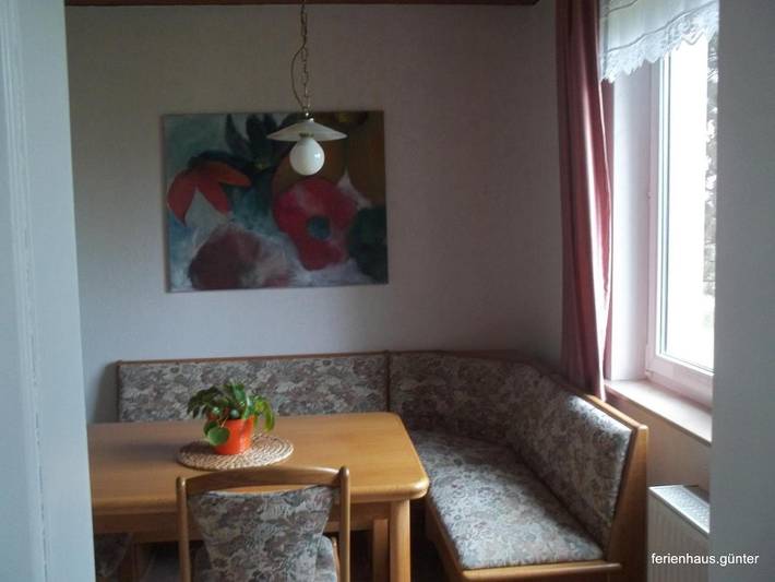 Ferienhaus für 8 Personen, mit Garten und Ausblick in der Stuttgart Region - 3